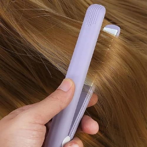 2 In 1 Mini Hair Straightener/sealer Item | Buy 2 In 1 Mini Hair Straightener/sealer | SPOP Enterprise Global